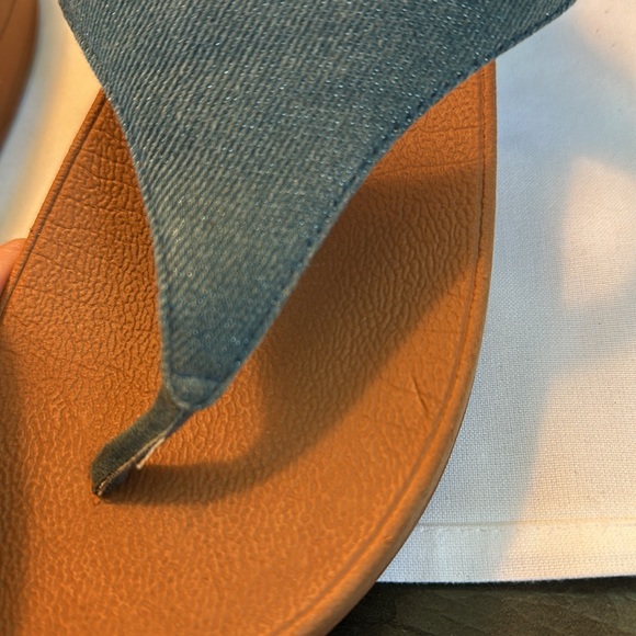 Fitflop flip flops 🩴 - Picture 8 of 15